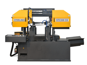 STC330 CH