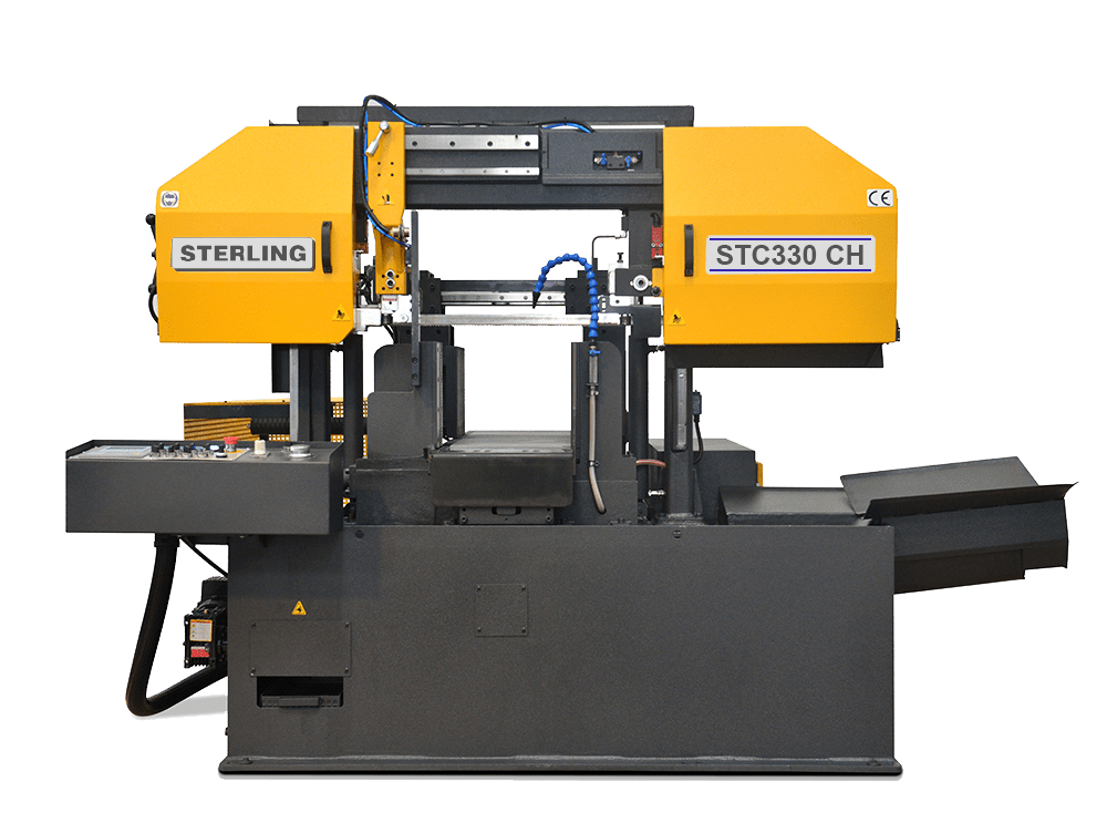 STC330 CH