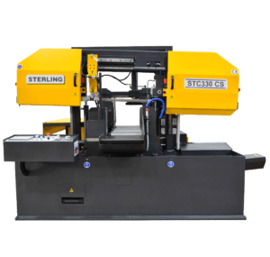 STC330 CS