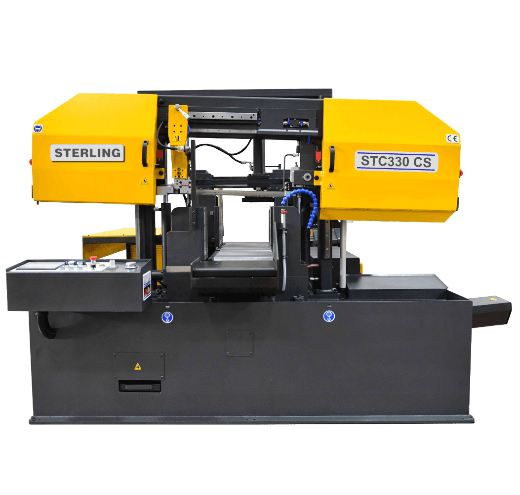STC330 CS