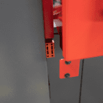 Safety Switch Guarding