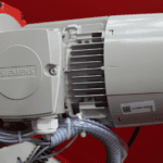 Siemens Motor 1