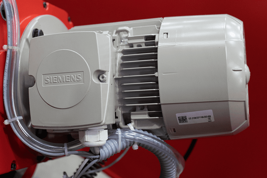 Siemens Motor 1