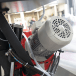 Siemens Motor
