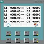 Siemens PLC Controller