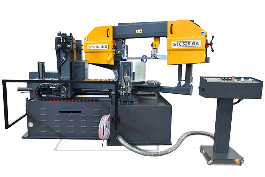 Sterling STC325 GA CNC Web 1