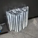 Threaded Rods