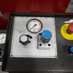 Variable Blade Speed and Feed