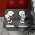 Variable Vice Pressures