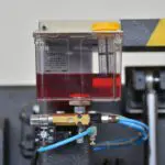 Sterling Spray Mist Coolant
