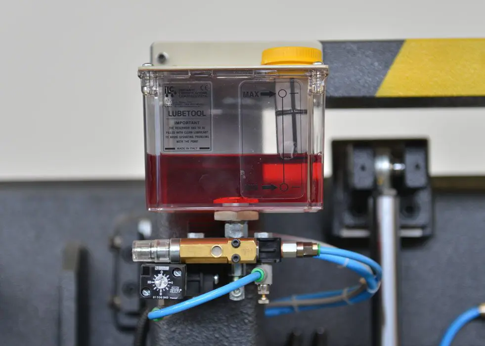 Sterling Spray Mist Coolant