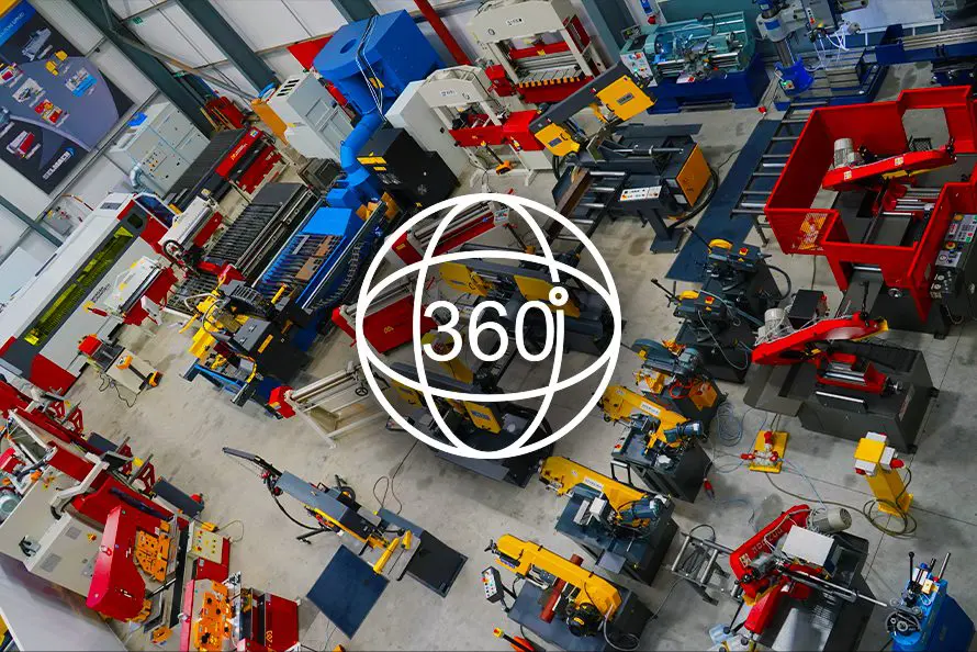 360 Tour
