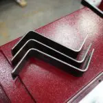 HBM Finished Parts