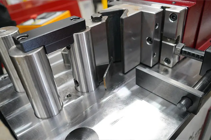 HBM Standard Tooling 2 HBM Standard Tooling 2