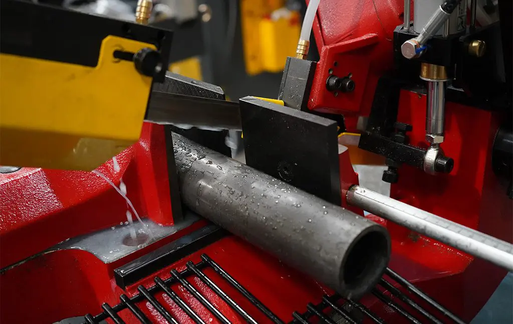 Metalworking Fluids
