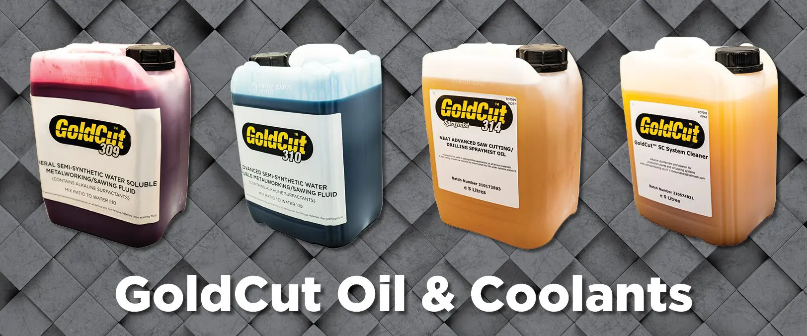 Oil & Coolants Oil Coolants