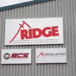 Ridgesteel