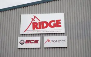 Ridgesteel