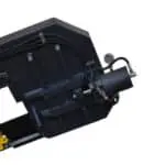 Hydraulic Blade Tensions