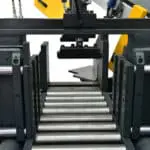 Hydraulic Top Clamping