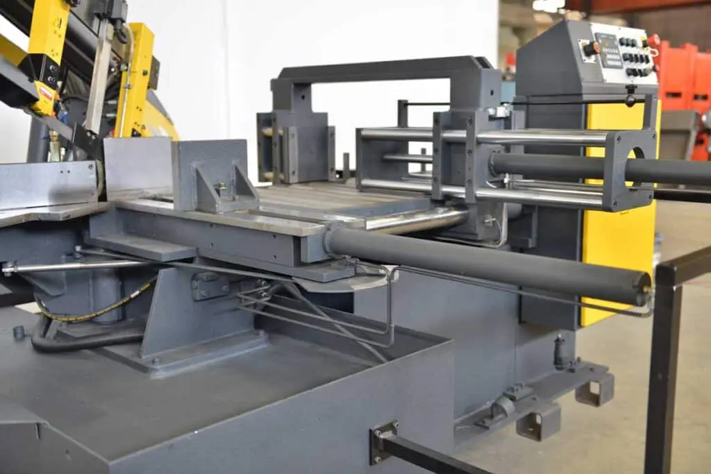 Hydraulic Vice