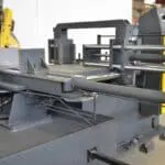 Hydraulic Vice
