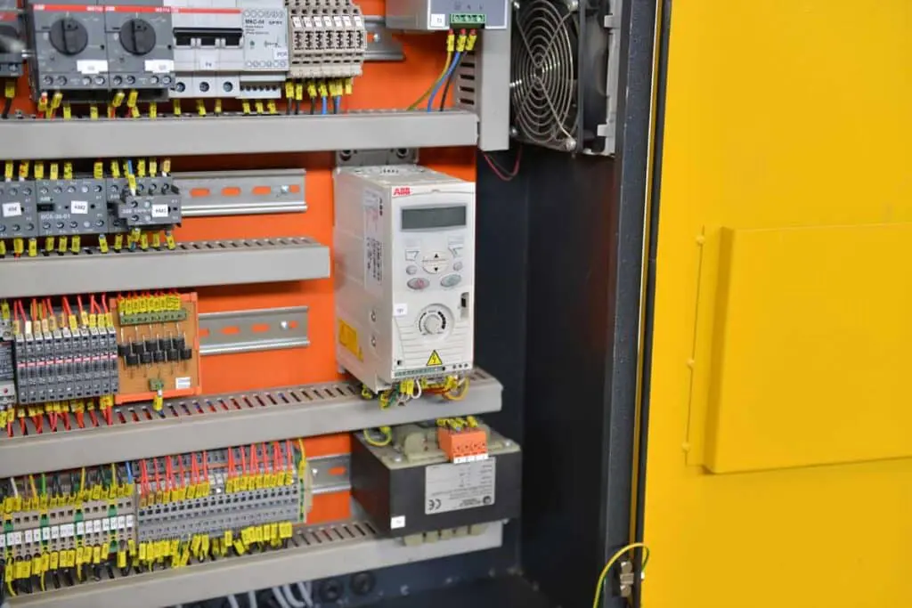 Inverter