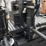 SRA320 GAL Hydraulic Top Clamping Optional Web