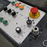 SRA320 GAL Sensitive Cutting Pressure Regulation Web