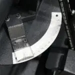 SRA320 GAL Up to 60 Degree Mitre Capacity Web