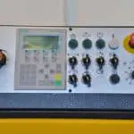 Siemens PLC Controller
