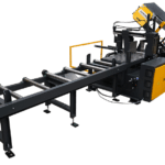 Sterling SRA320 GAL CNC Servo Feed Web