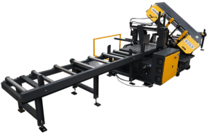 Sterling SRA320 GAL CNC Servo Feed Web 