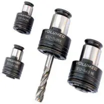 Bushes and Adaptors