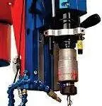 Lubrication System