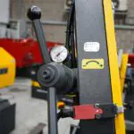 SRA320 DGSA Blade Tension Indicator