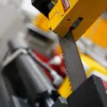 SRA320 DGSA Carbide Blade Guides