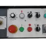 SRA320 DGSA Controller