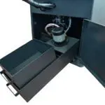 SRA320 DGSA Coolant Pump