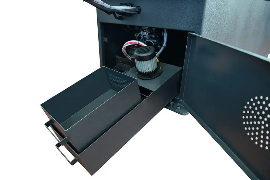 SRA320 DGSA Coolant Pump