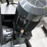 SRA320 DGSA Heavy Duty Motor Gearbox