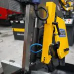 SRA320 DGSA Height Adjustment Switch