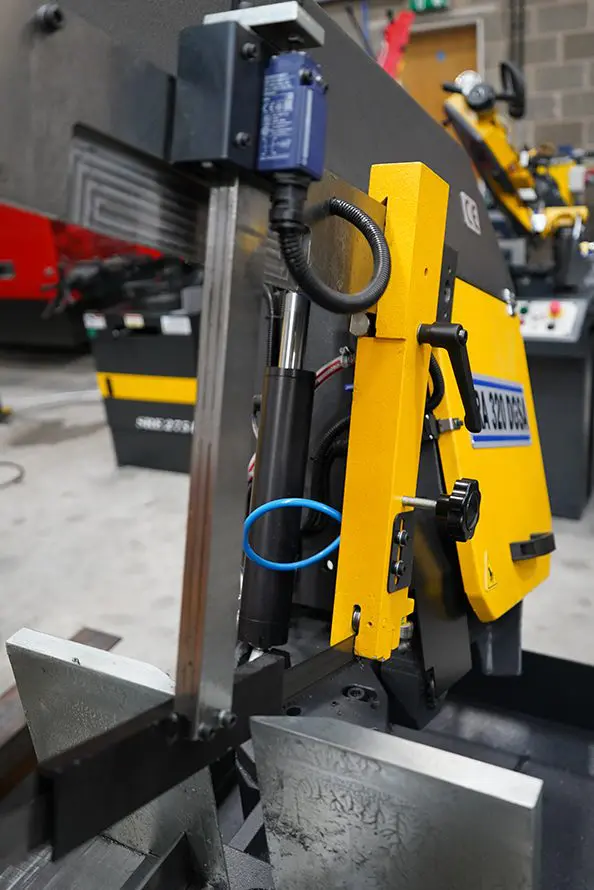 SRA320 DGSA Height Adjustment Switch