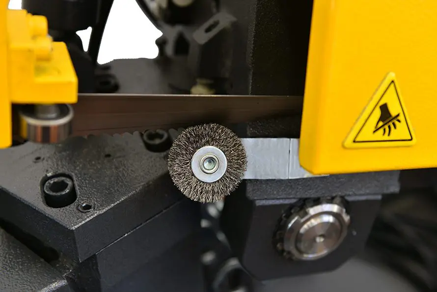 SRA320 DGSA Swarf Brush