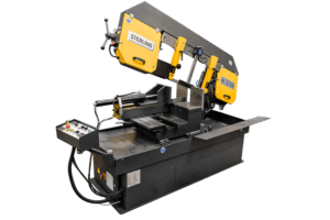 Sterling SRA320 DGSA