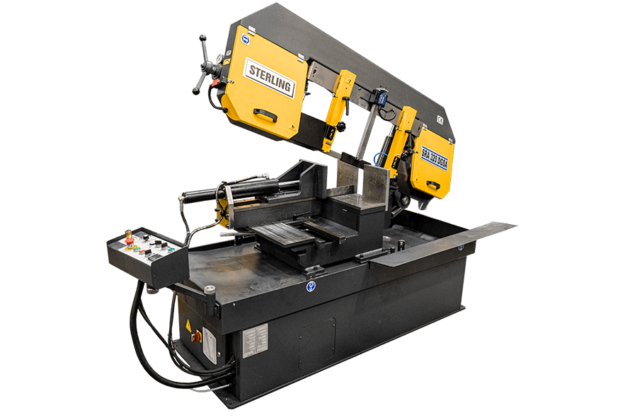 Sterling SRA320 DGSA
