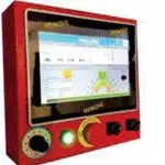 VAPS ASSISTED CONTROL SYSTEM