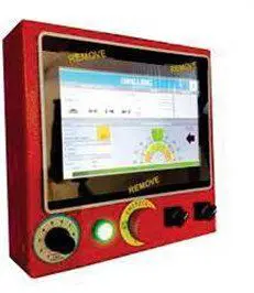 VAPS ASSISTED CONTROL SYSTEM