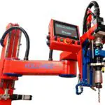 Volumec Drilltronic DT134500 Drill Head