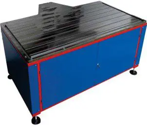 Workbench